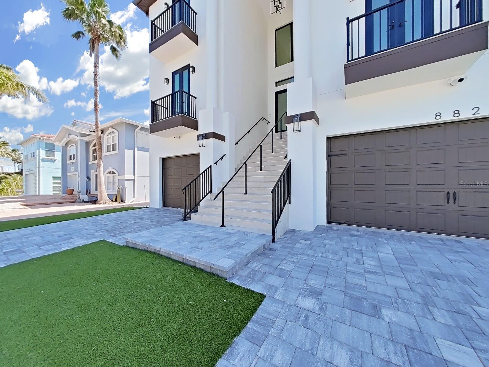 BAY POINT ESTATES 2ND ADD - Residential Lease
