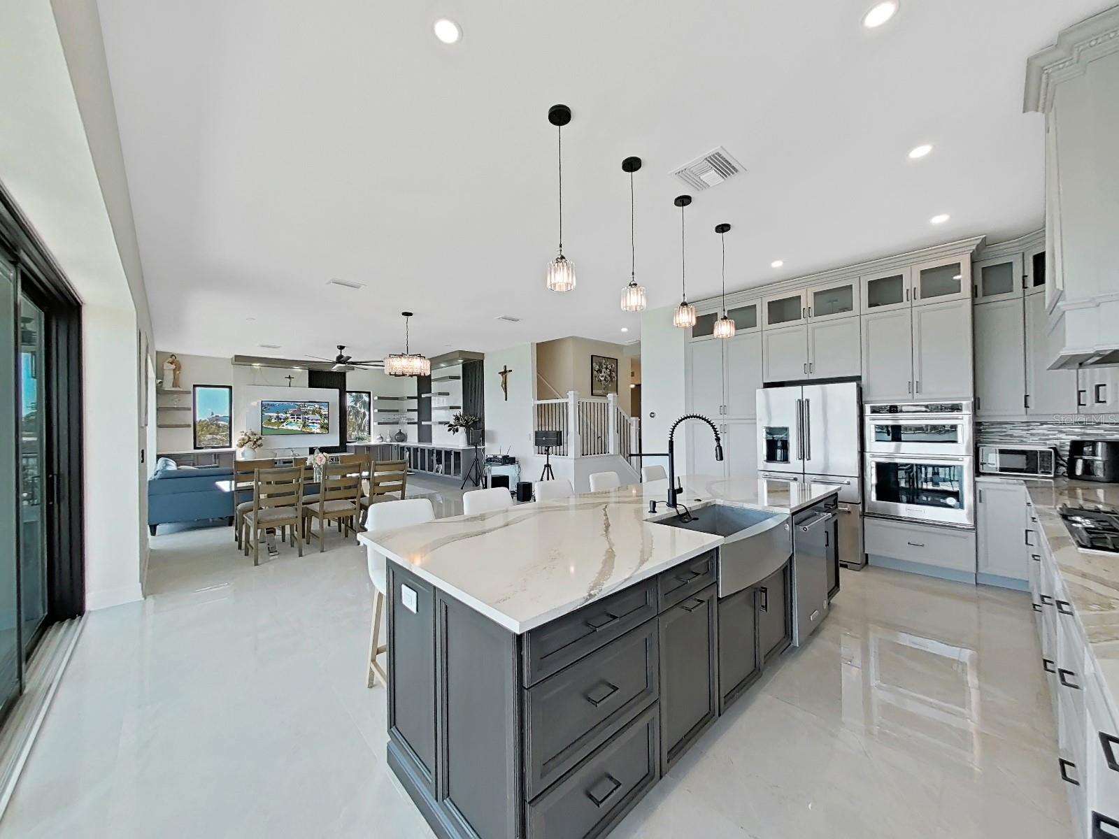 BAY POINT ESTATES 2ND ADD - Residential Lease