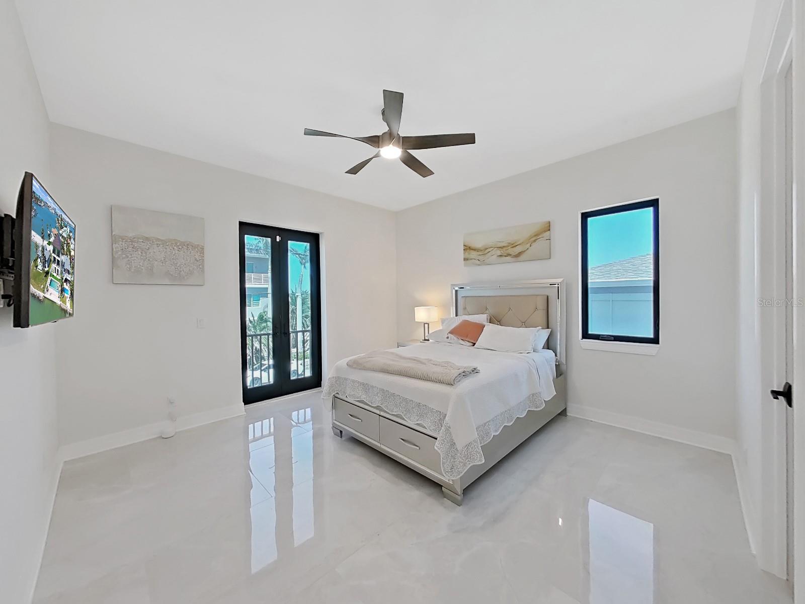 BAY POINT ESTATES 2ND ADD - Residential Lease