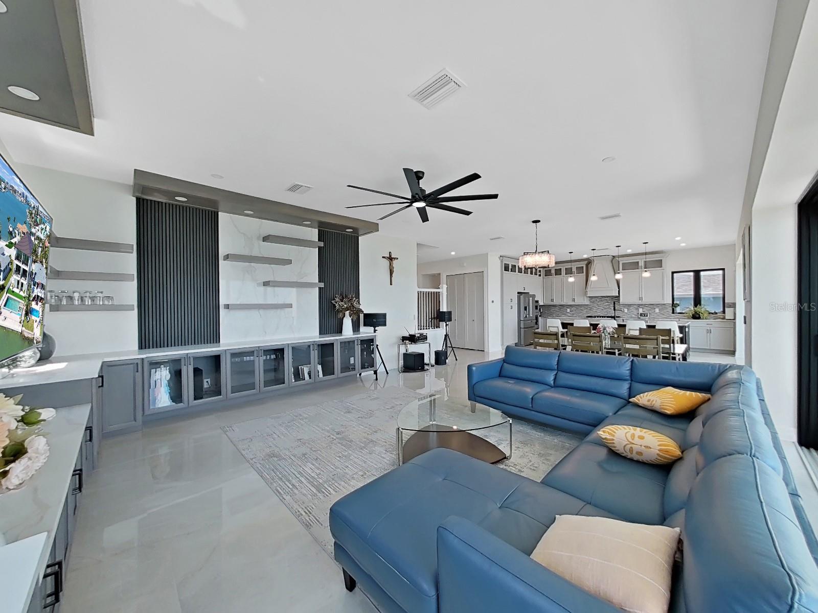 BAY POINT ESTATES 2ND ADD - Residential Lease
