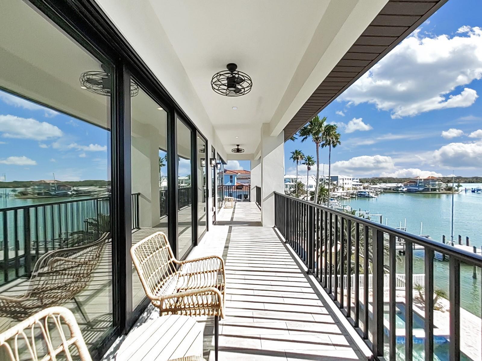 BAY POINT ESTATES 2ND ADD - Residential Lease