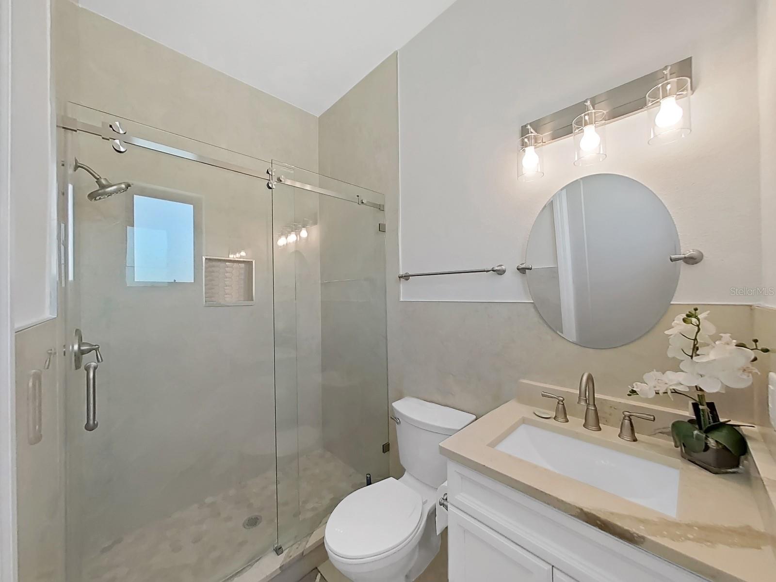 BAY POINT ESTATES 2ND ADD - Residential Lease