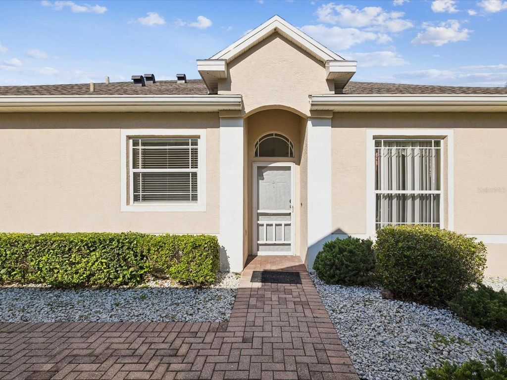 Photo of 2649 Tottenham Drive, New Port Richey, FL 34655 (MLS # W7878159)