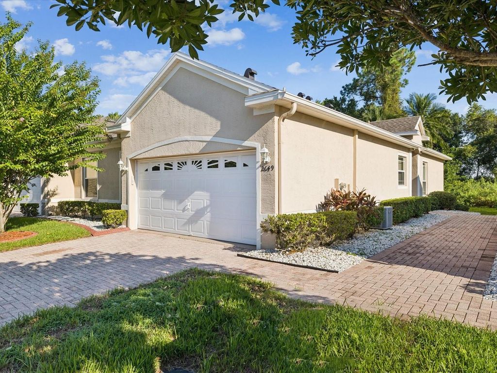 Photo of 2649 Tottenham Drive, New Port Richey, FL 34655 (MLS # W7878159)