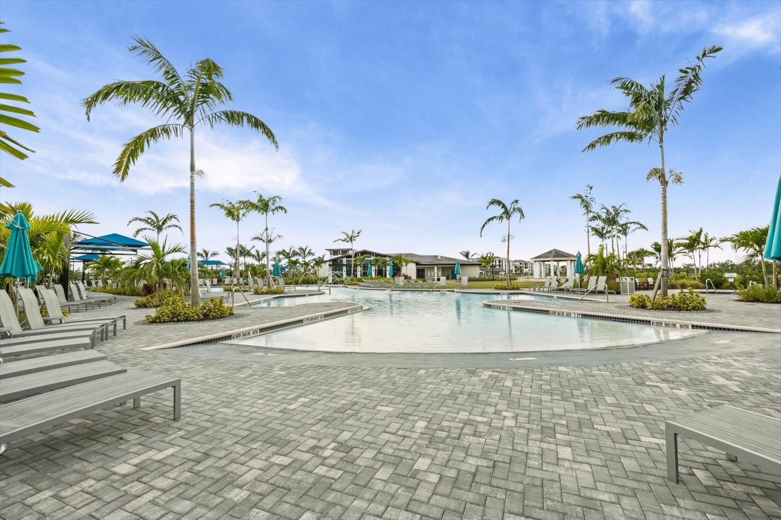WELLEN PARK GOLF AND COUNTRY CLUB - Residential Lease