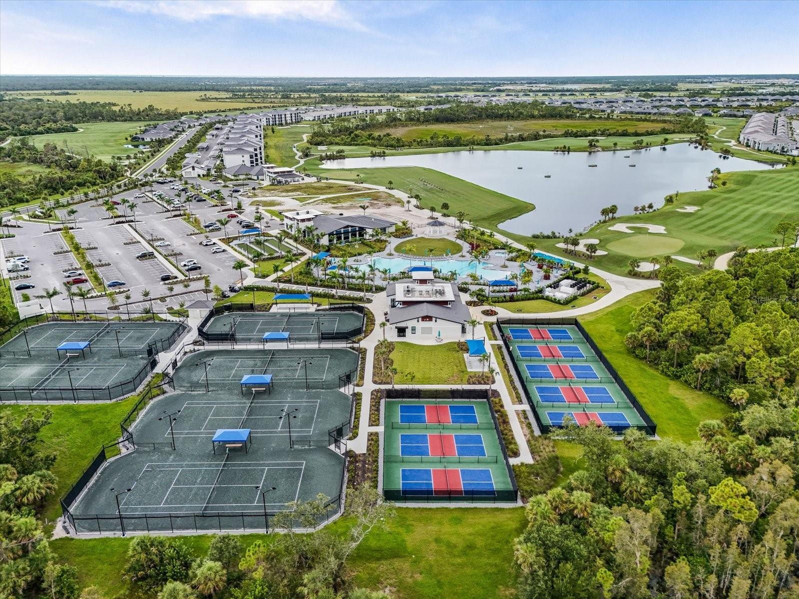 WELLEN PARK GOLF AND COUNTRY CLUB - Residential Lease