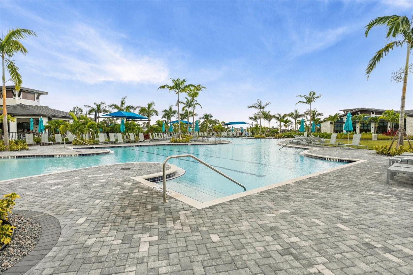 WELLEN PARK GOLF AND COUNTRY CLUB - Residential Lease
