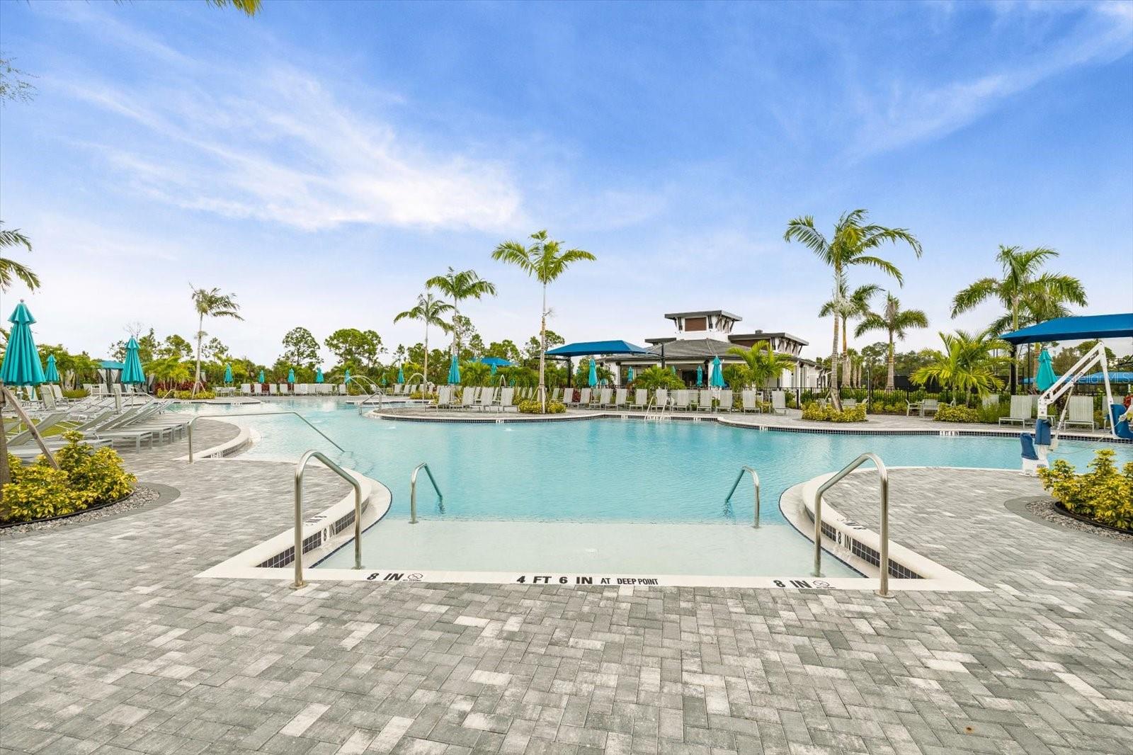 WELLEN PARK GOLF AND COUNTRY CLUB - Residential Lease