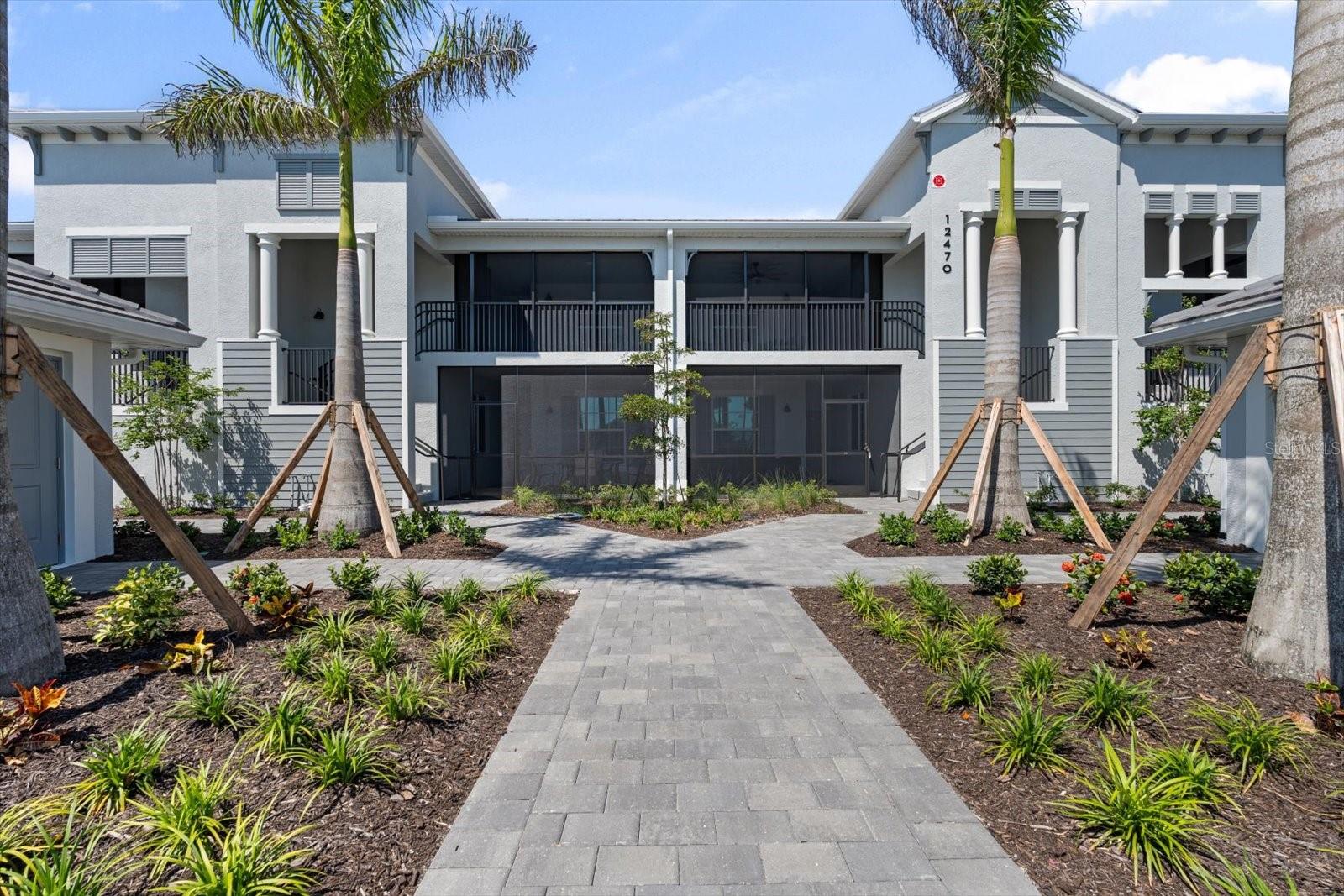 WELLEN PARK GOLF AND COUNTRY CLUB - Residential Lease