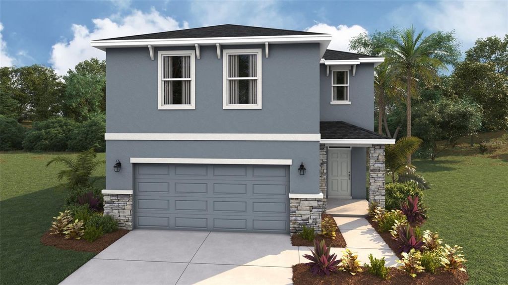 Photo of 8836 Clear View Street, Parrish, FL 34219 (MLS # A4694877)
