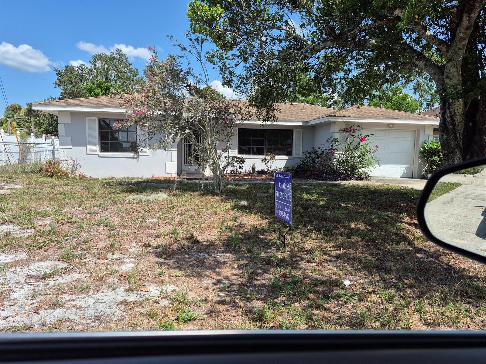 1363 PROVIDENCE BOULEVARD