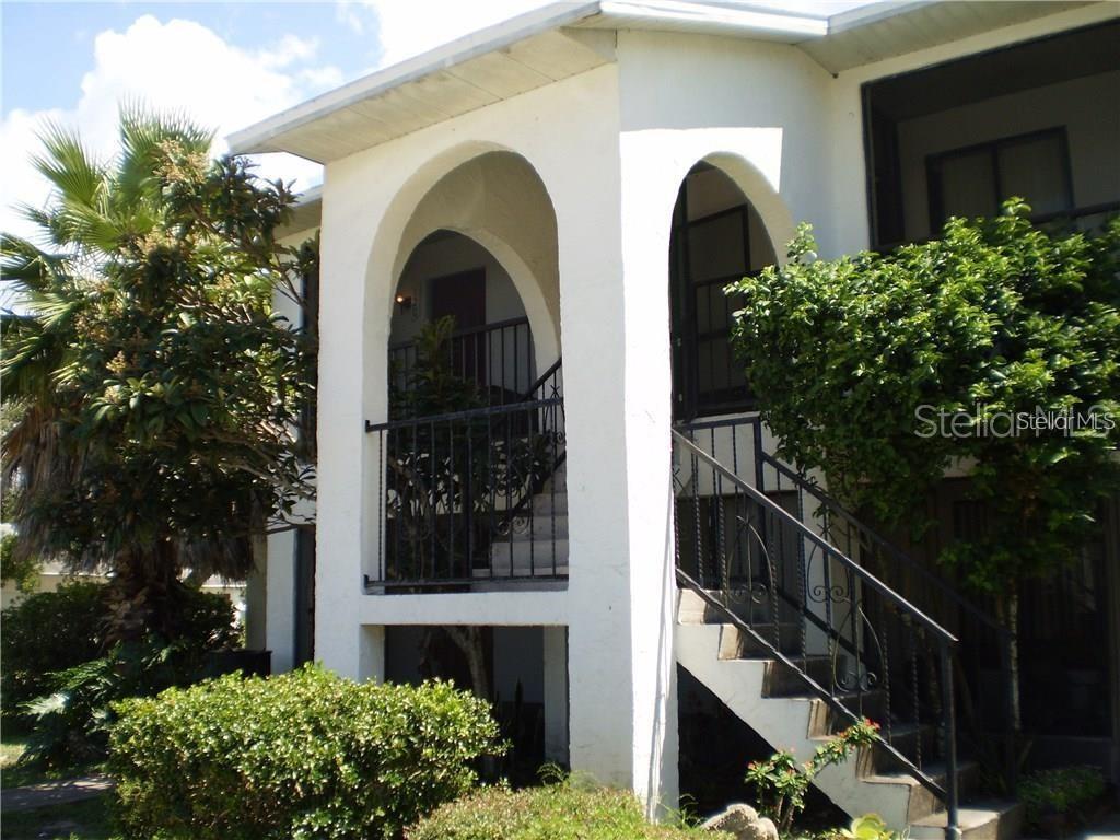 GARDEN SQUARE CONDO PH X - Residential Lease