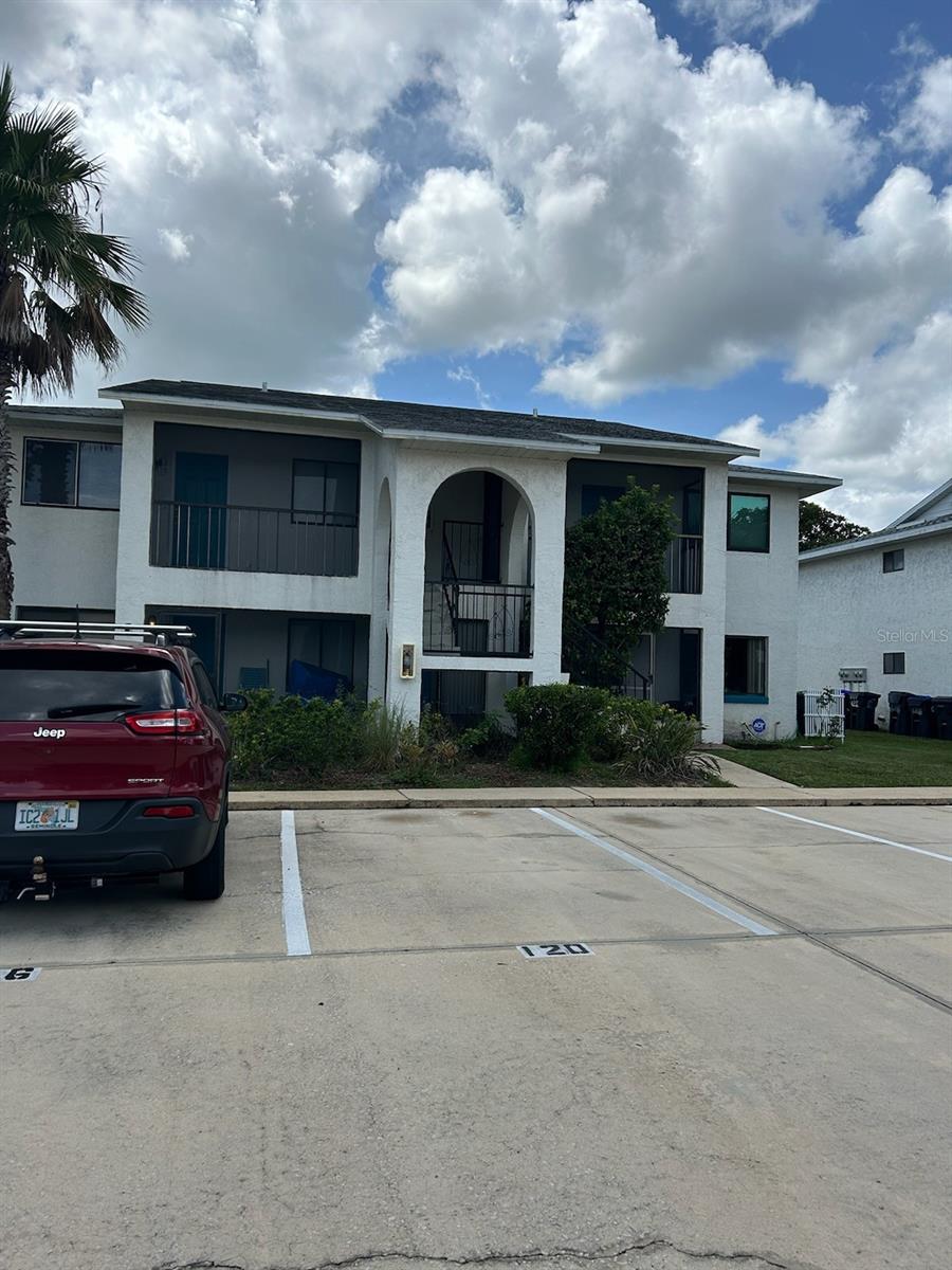 GARDEN SQUARE CONDO PH X - Residential Lease