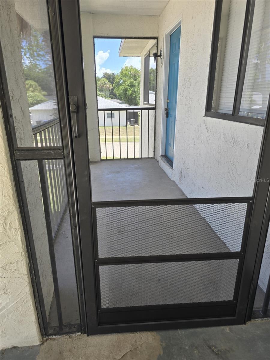 GARDEN SQUARE CONDO PH X - Residential Lease