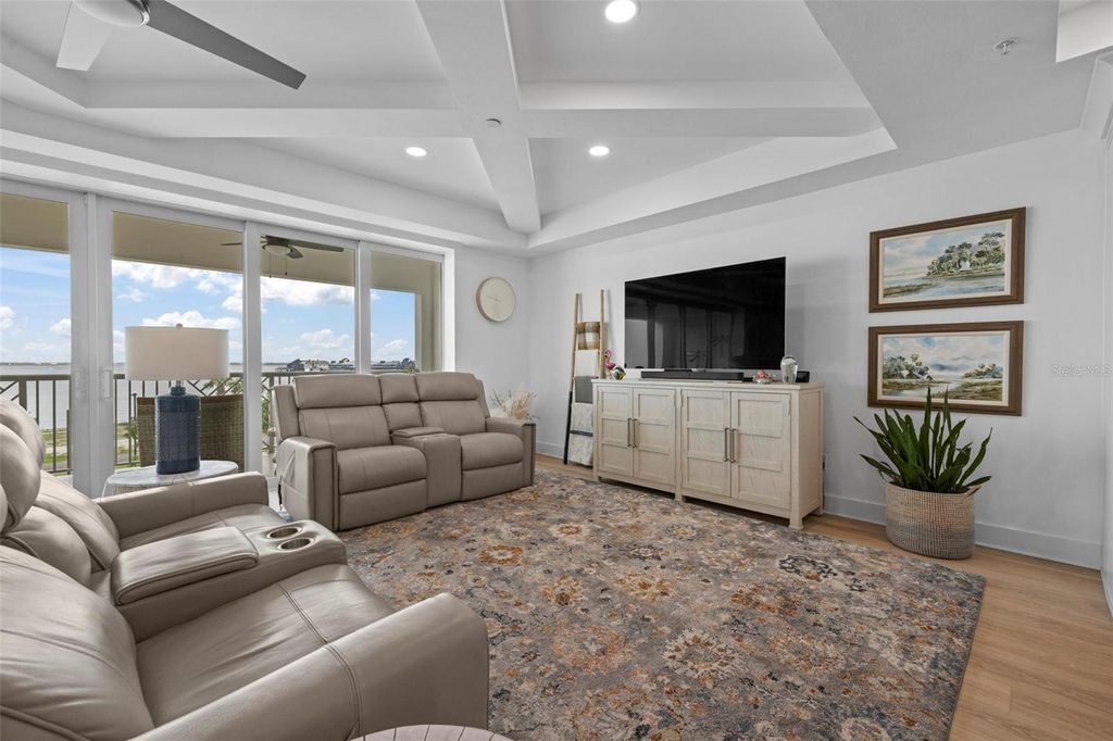 Photo of 1425 Park Beach Circle #1310, Punta Gorda, FL 33950 (MLS # C7518766)