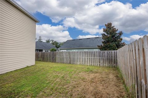 A home in HIGH SPRINGS