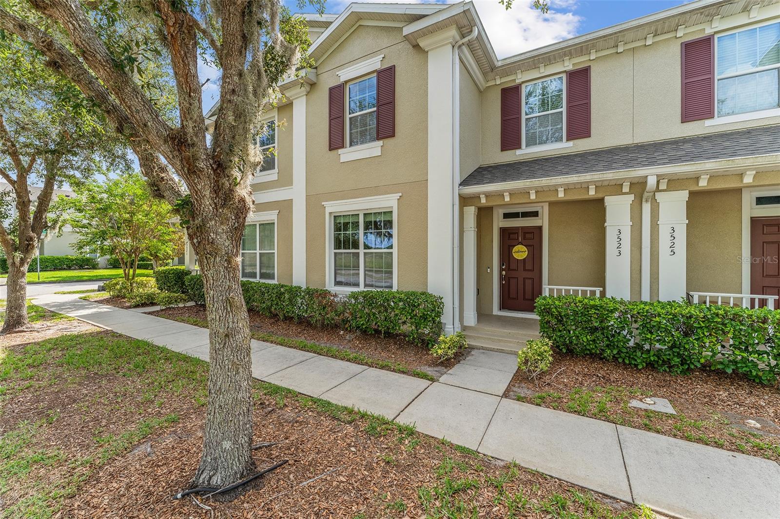 HARMONY - Residential