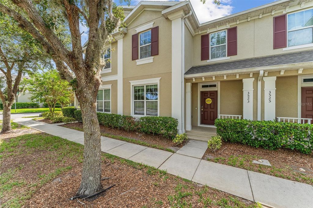 Photo of 3523 Clay Brick Rd, Saint Cloud, FL 34773 (MLS # S5150333)