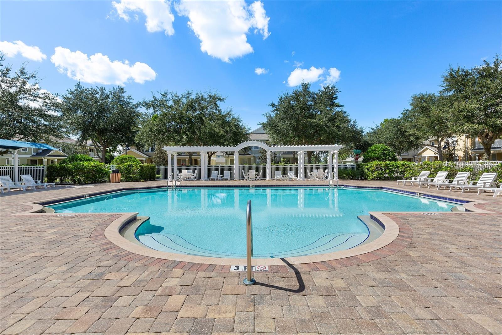HARMONY - Residential
