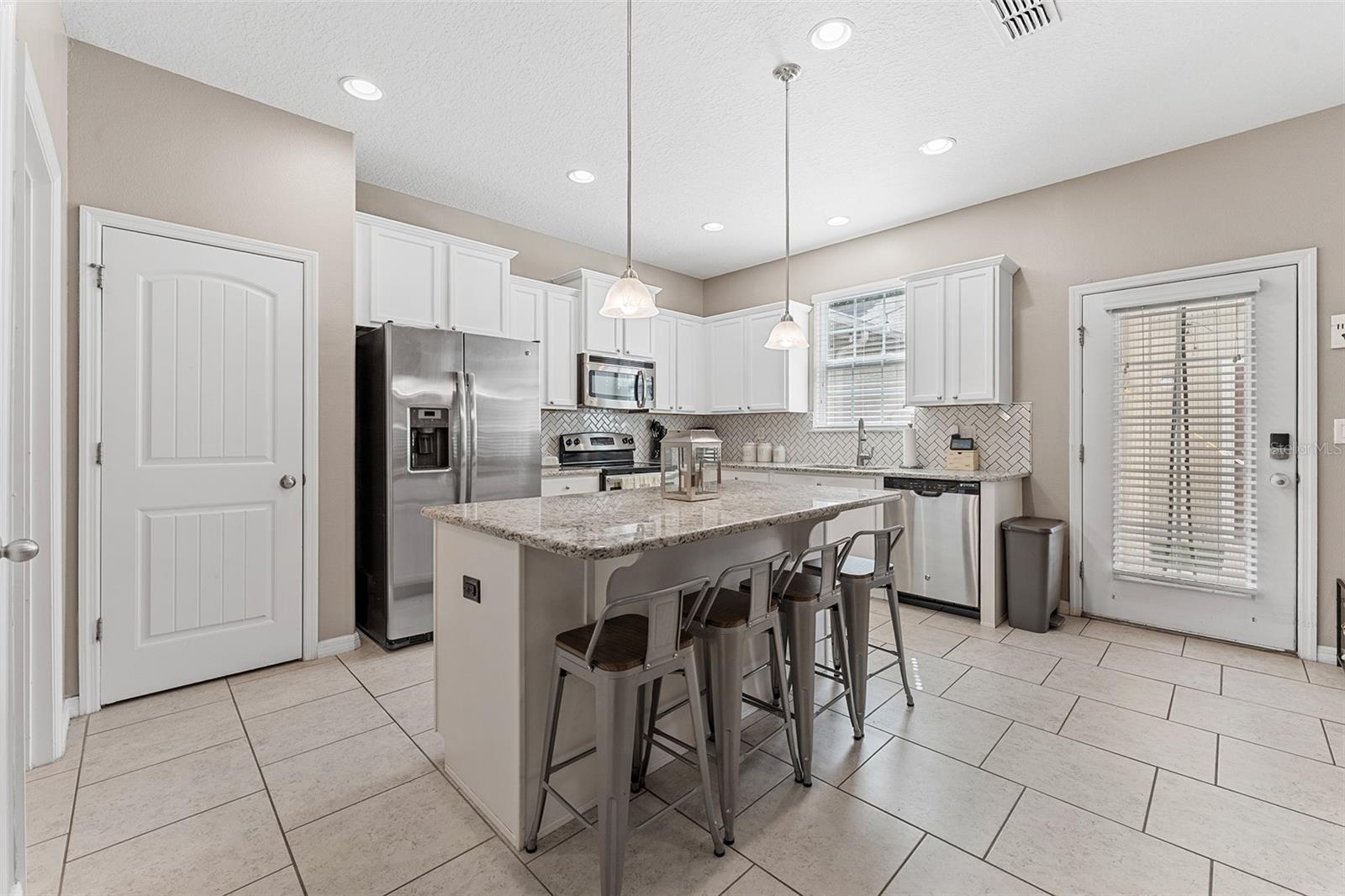 HARMONY - Residential