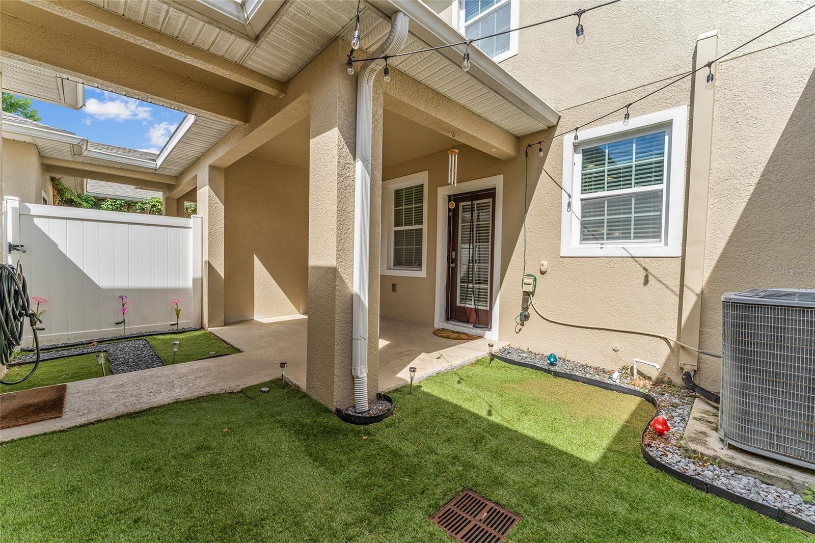 HARMONY - Residential