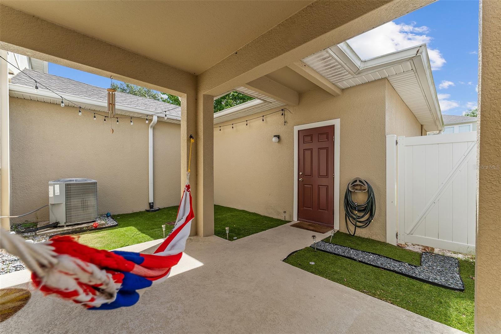 HARMONY - Residential