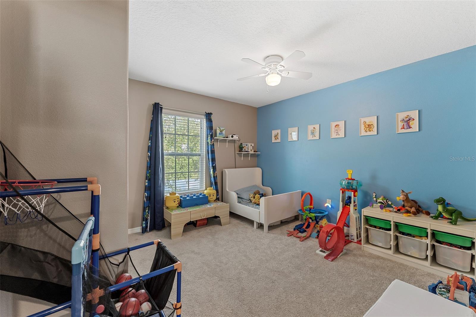 HARMONY - Residential