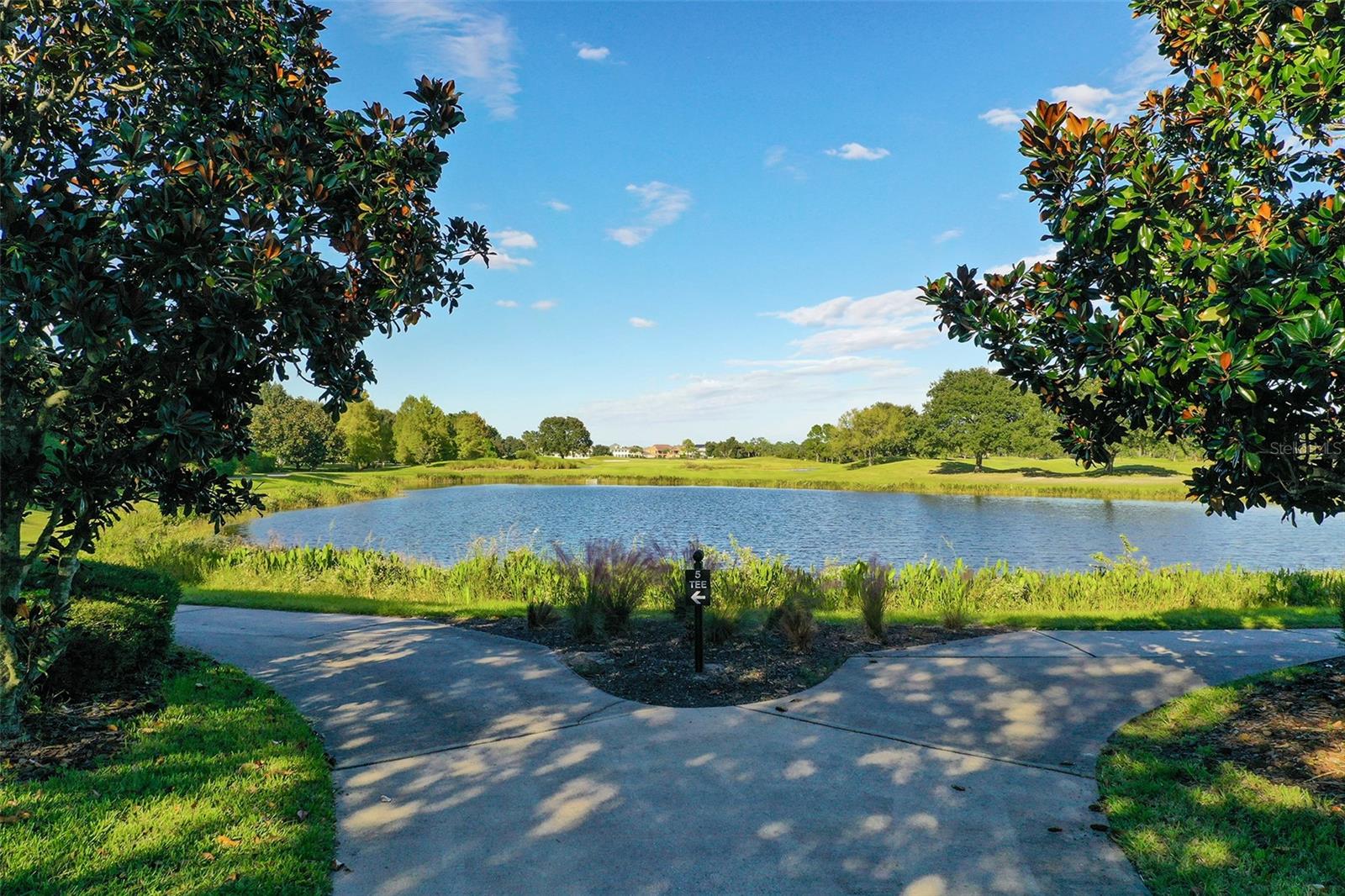 HARMONY - Residential