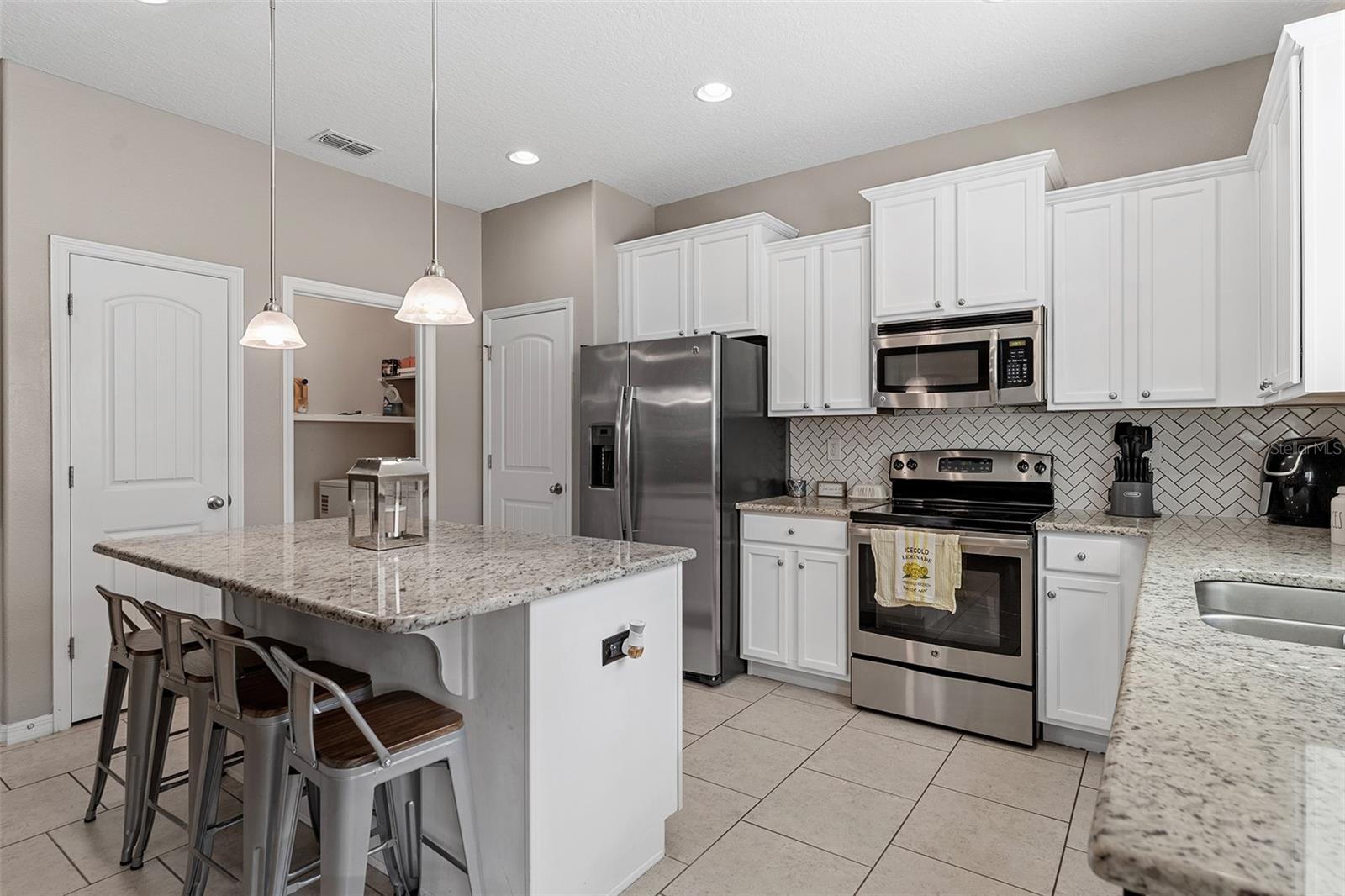 HARMONY - Residential