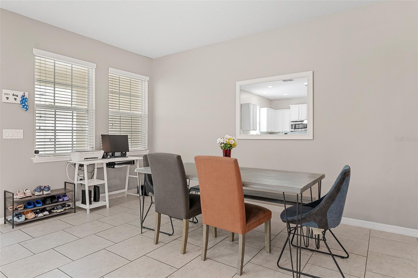 HARMONY - Residential