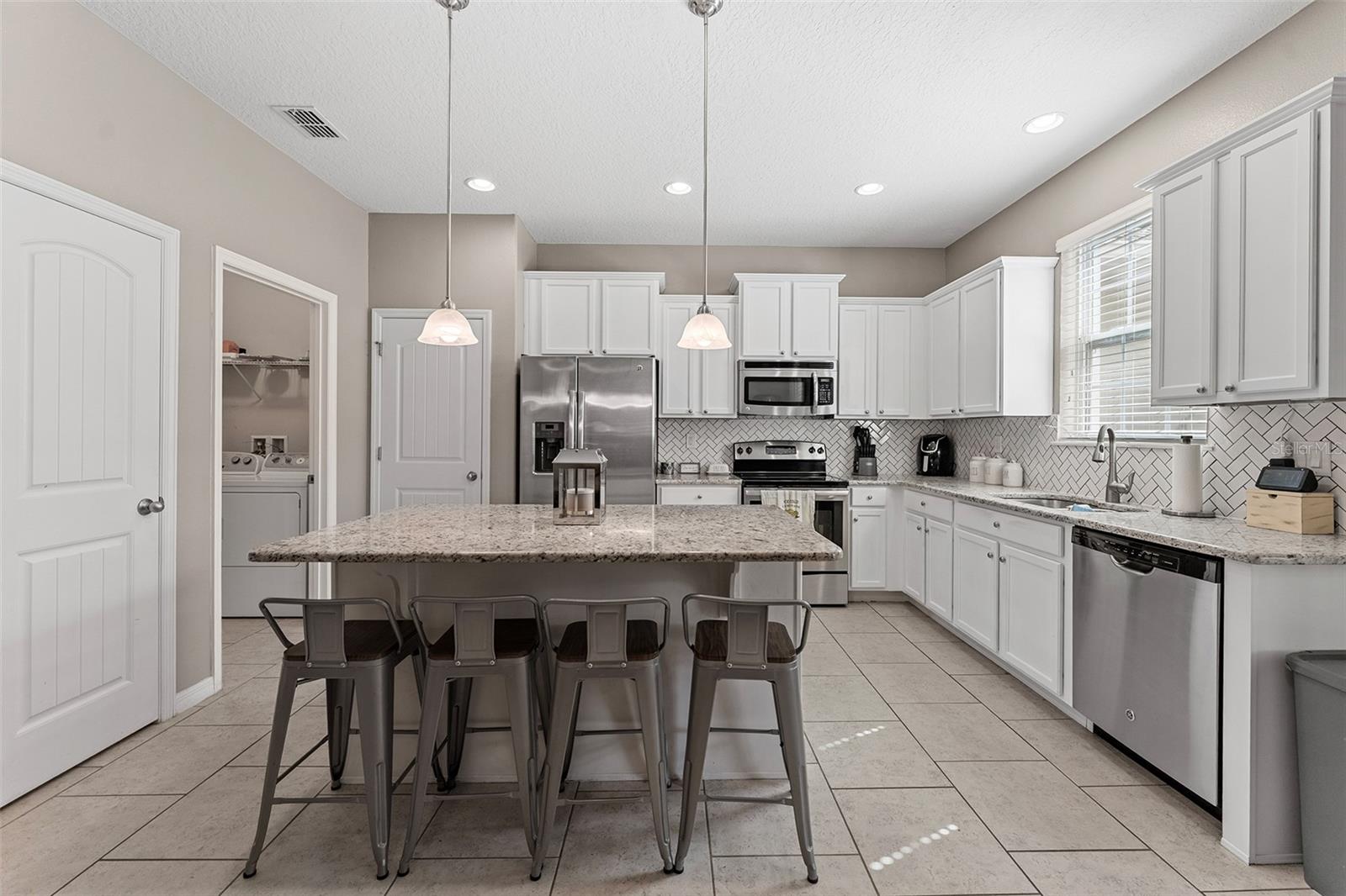 HARMONY - Residential