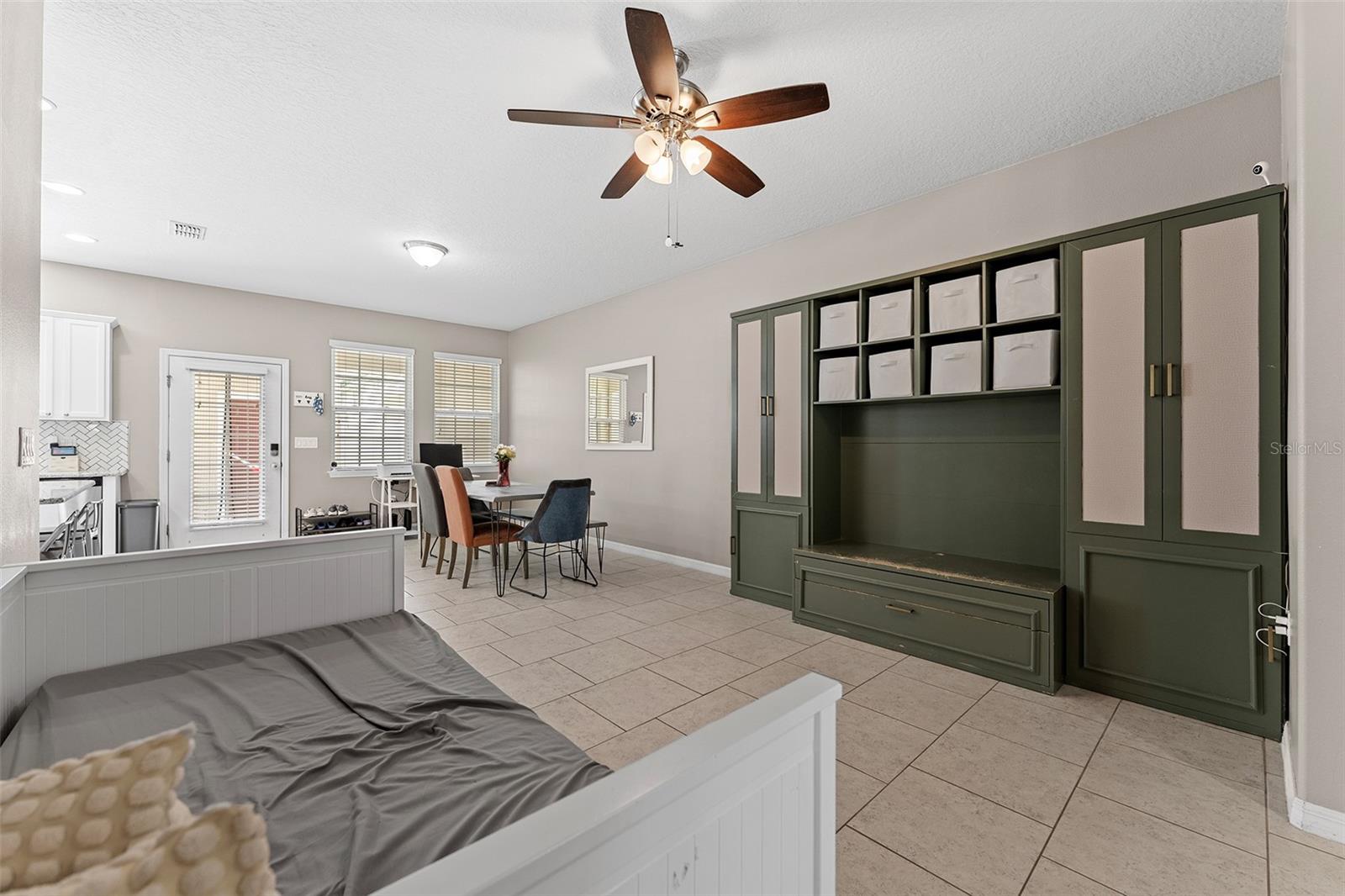 HARMONY - Residential