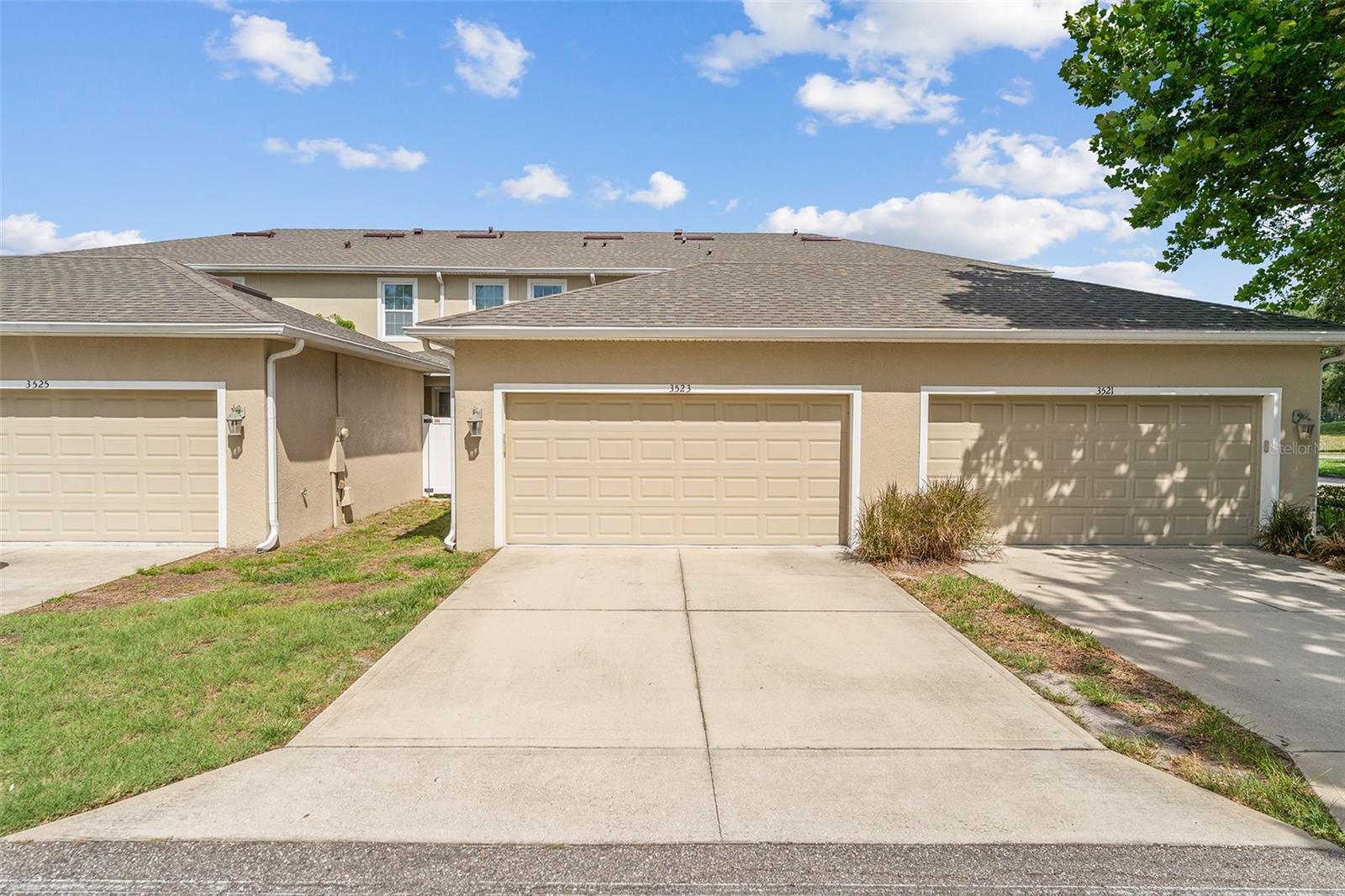 HARMONY - Residential