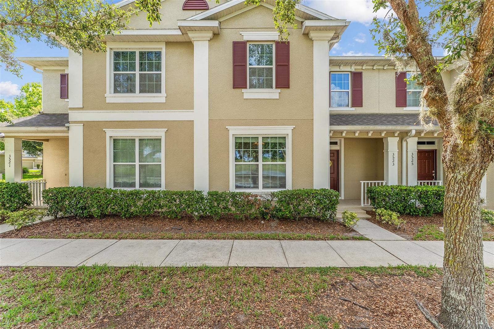HARMONY - Residential
