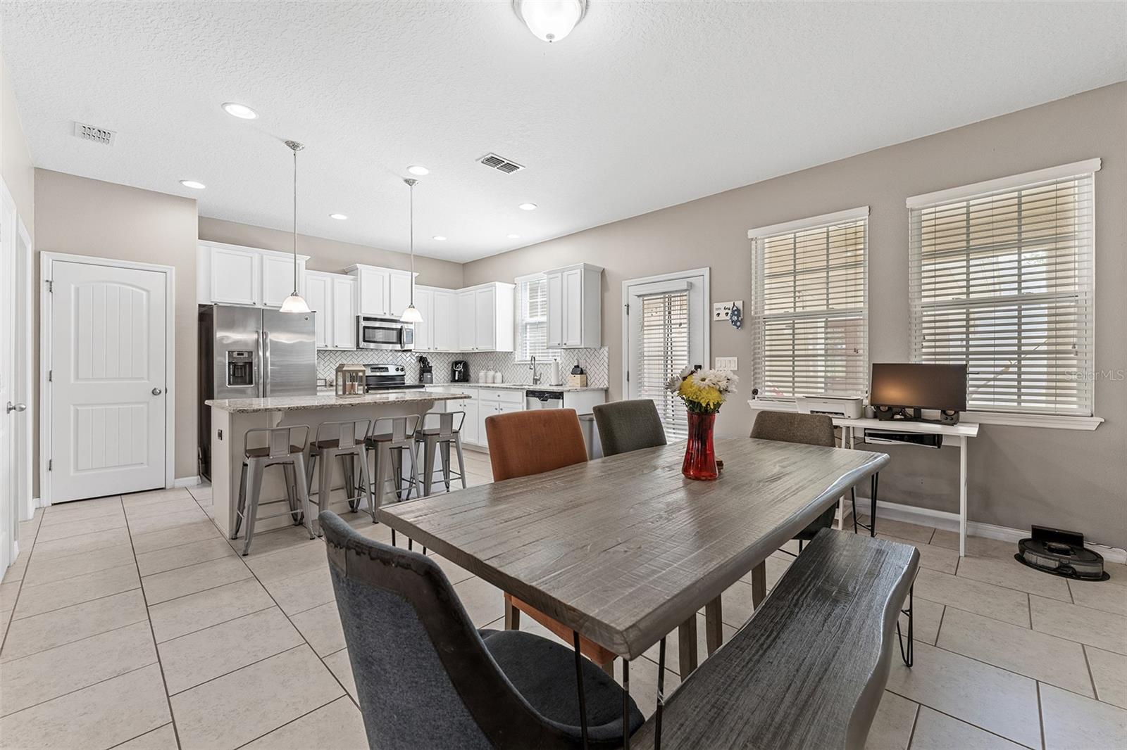 HARMONY - Residential