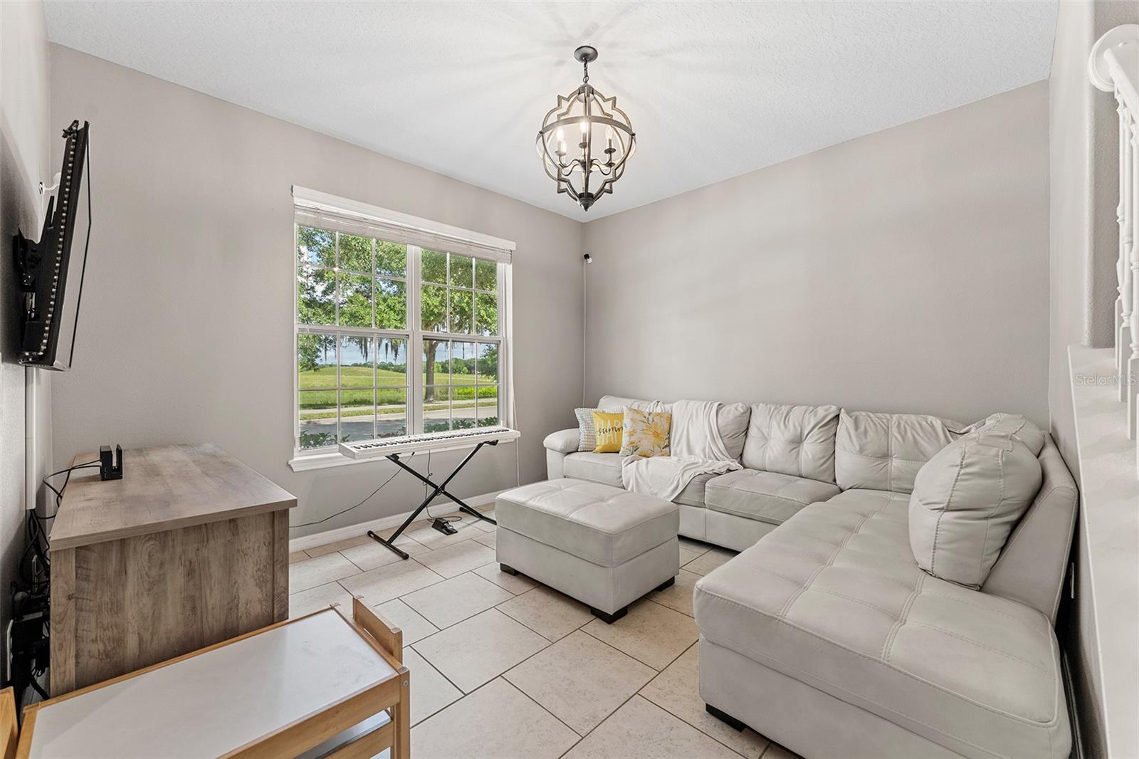 HARMONY - Residential