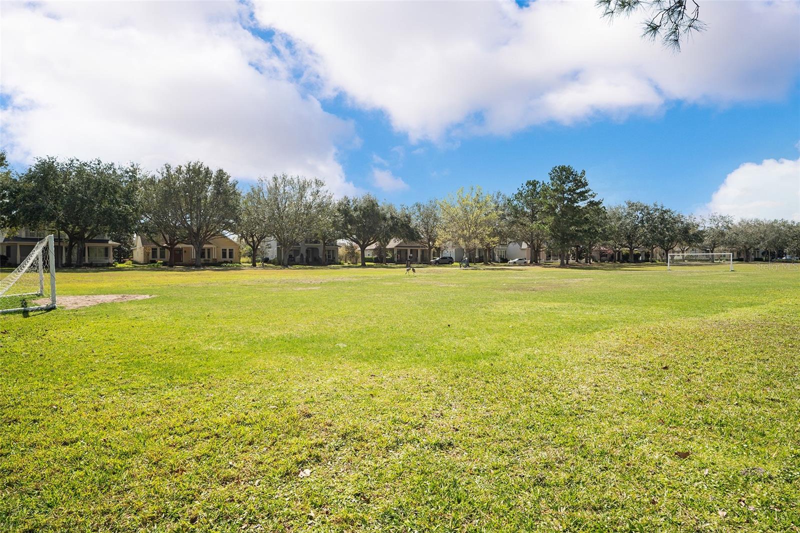 HARMONY - Residential