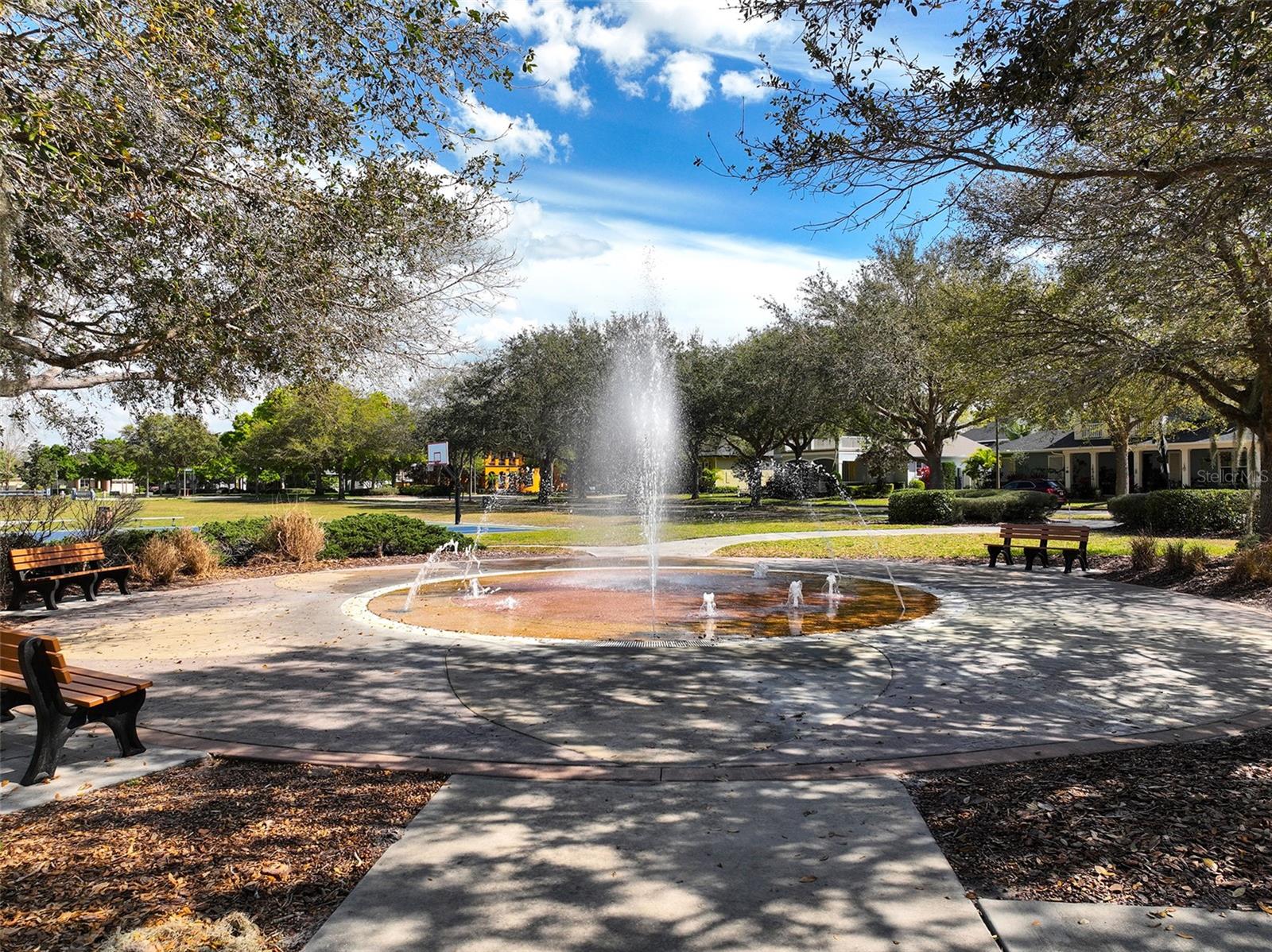 HARMONY - Residential