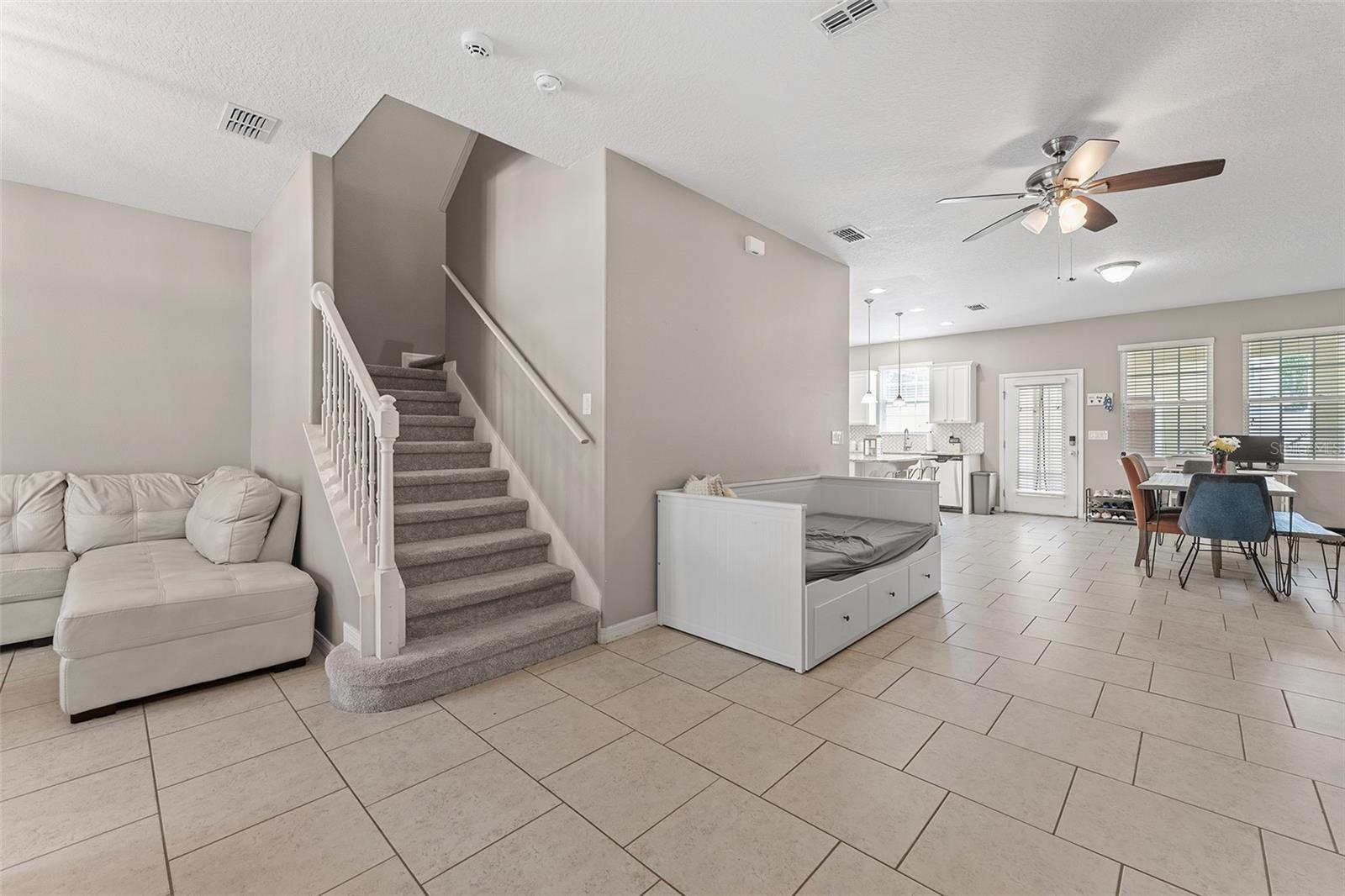 HARMONY - Residential