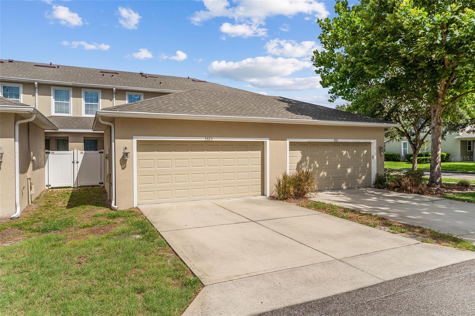 HARMONY - Residential