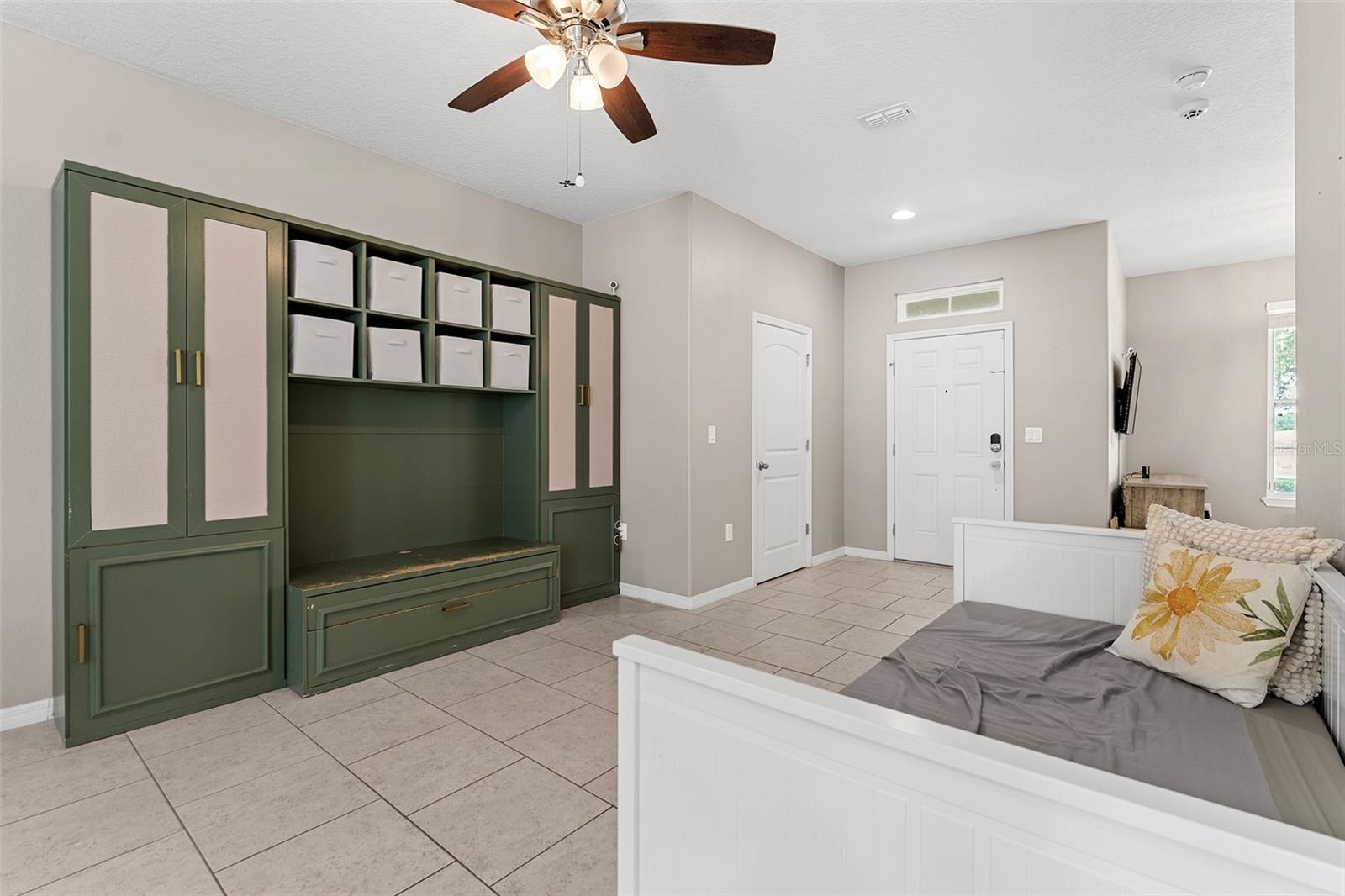 HARMONY - Residential