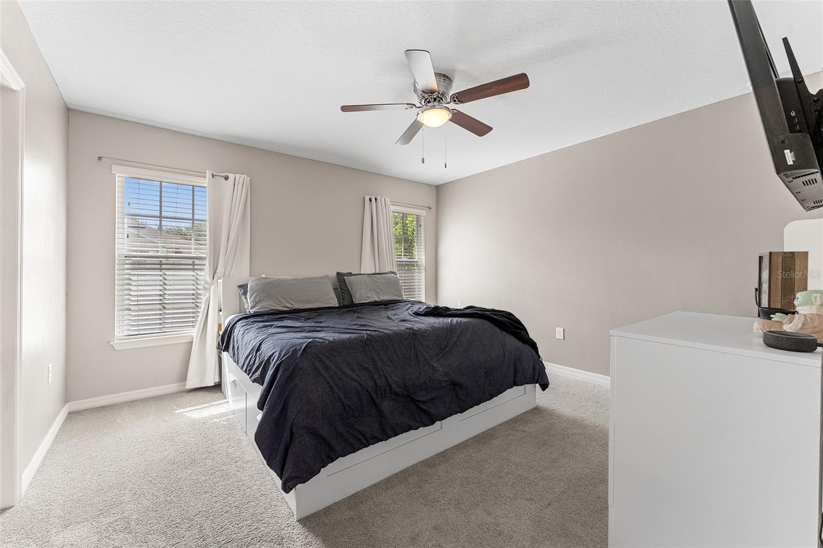 HARMONY - Residential
