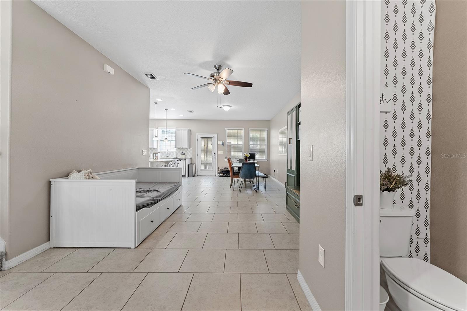 HARMONY - Residential