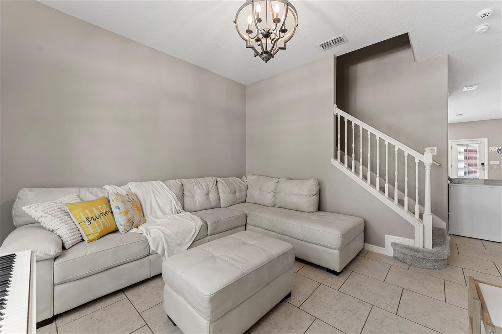 HARMONY - Residential