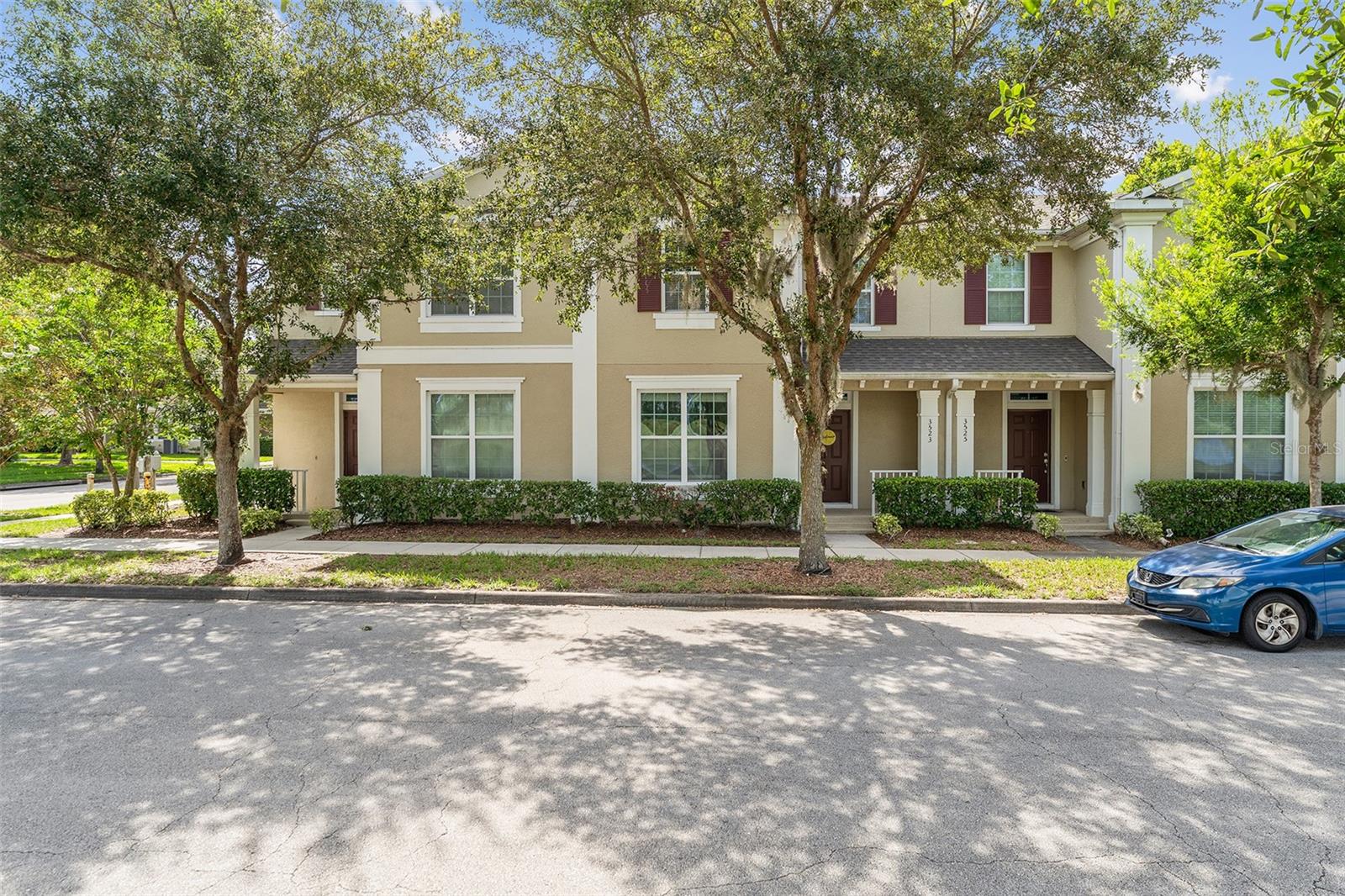 HARMONY - Residential