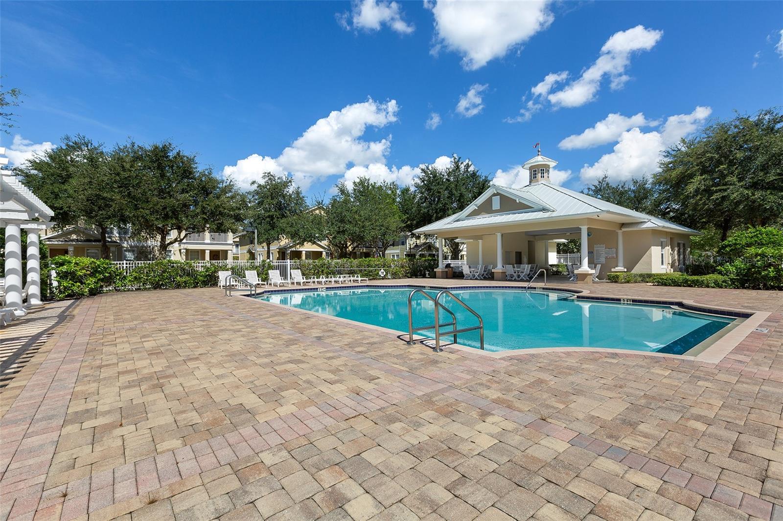 HARMONY - Residential
