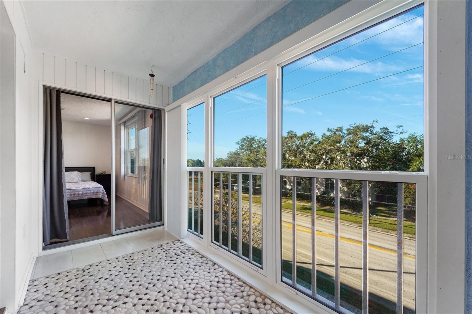 RACQUET CLUB NORTHEAST CONDO THE - Residential