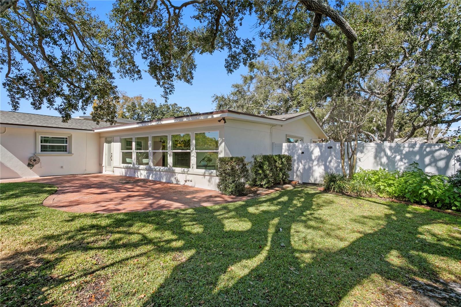 NORTH EAST PARK SHORES 1ST ADD - Residential