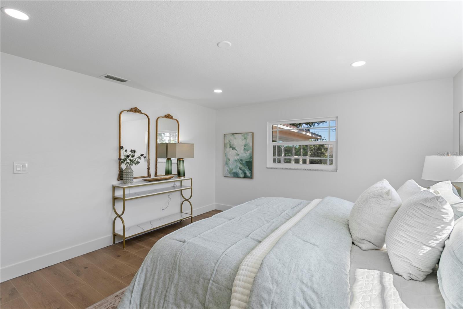 NORTH EAST PARK SHORES 1ST ADD - Residential