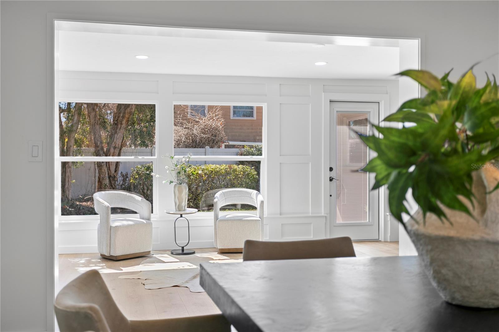 NORTH EAST PARK SHORES 1ST ADD - Residential